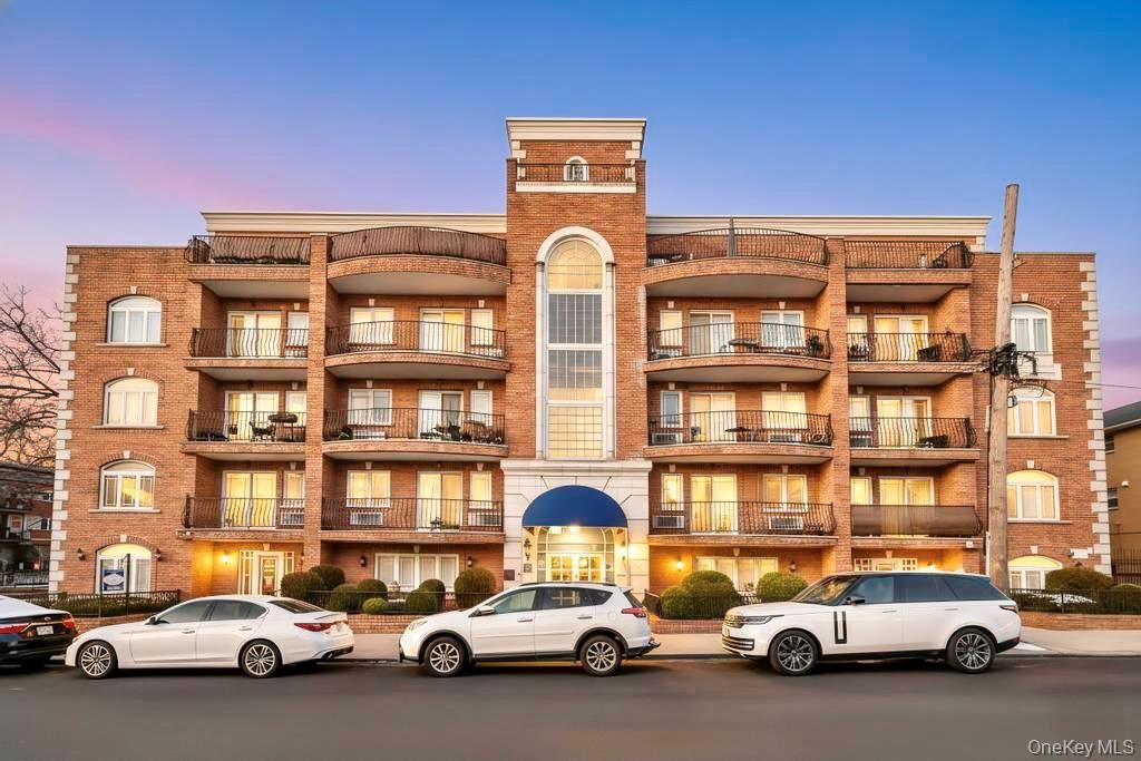 69-07 43rd Avenue 3G, Woodside, NY 11377