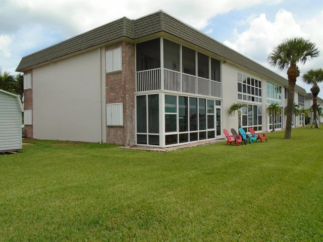 1133 Bayshore Drive 105, Fort Pierce, FL 34949