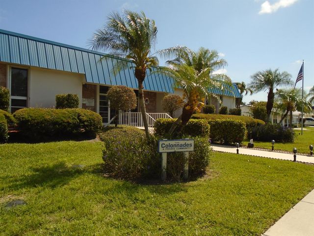 1133 Bayshore Drive 105, Fort Pierce, FL 34949