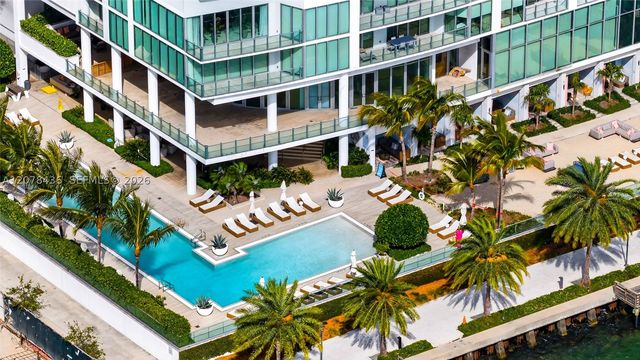 2900 NE 7th Ave 2209, Miami, FL 33137