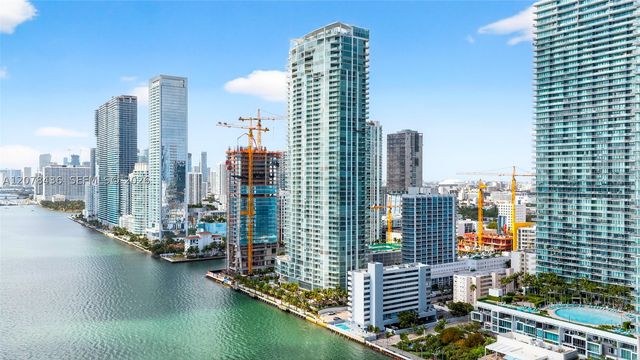 2900 NE 7th Ave 2209, Miami, FL 33137