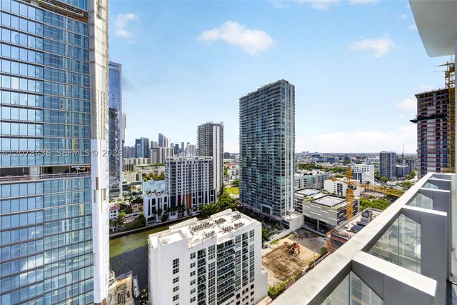 2900 NE 7th Ave 2209, Miami, FL 33137