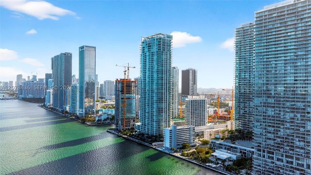 2900 NE 7th Ave 2209, Miami, FL 33137