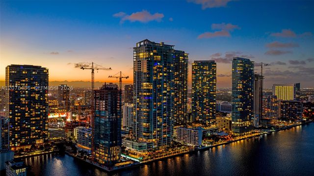 2900 NE 7th Ave 2209, Miami, FL 33137