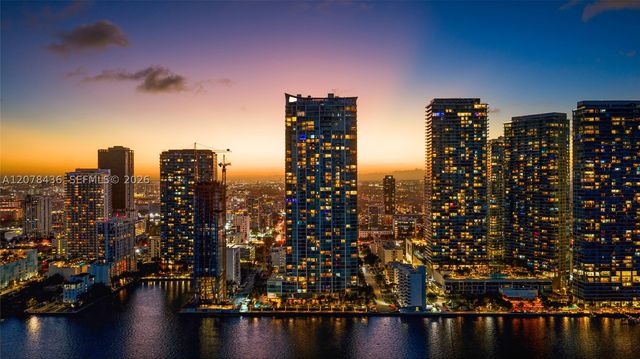 2900 NE 7th Ave 2209, Miami, FL 33137