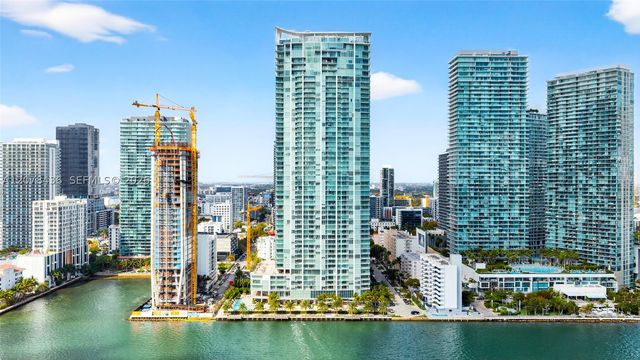 2900 NE 7th Ave 2209, Miami, FL 33137