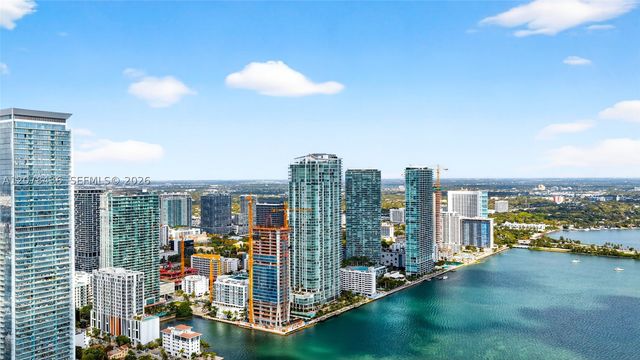 2900 NE 7th Ave 2209, Miami, FL 33137