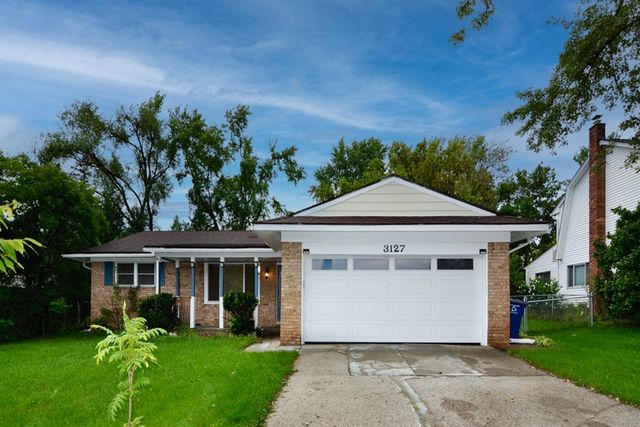 3127 Plymouth Road, Ann Arbor, MI 48105