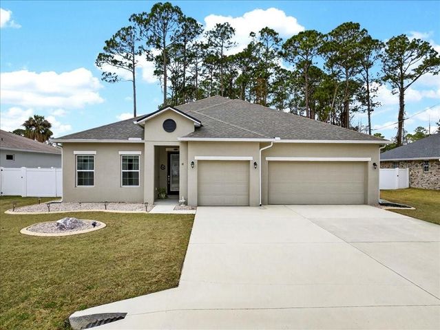 41 BOULDER ROCK DR, Palm Coast, FL 32137
