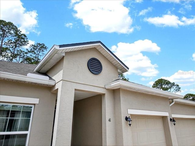 41 BOULDER ROCK DR, Palm Coast, FL 32137
