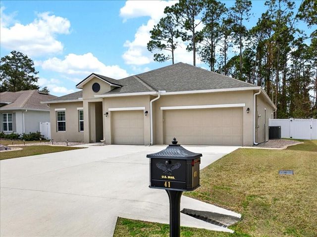 41 BOULDER ROCK DR, Palm Coast, FL 32137