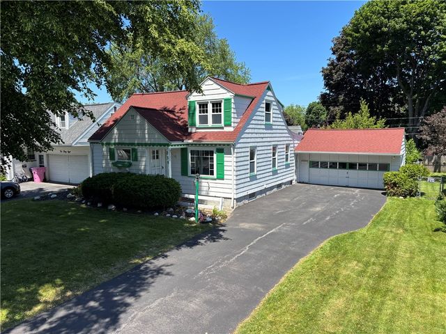 230 Desmond Road, Greece, NY 14616