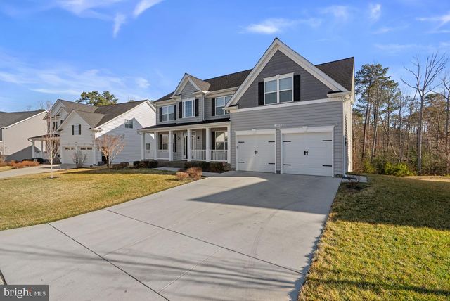 24018 WOODMORE DR, Hollywood, MD 20636