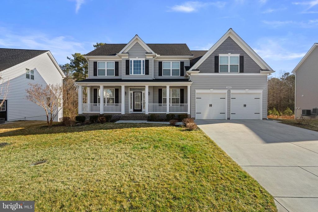 24018 WOODMORE DR, Hollywood, MD 20636