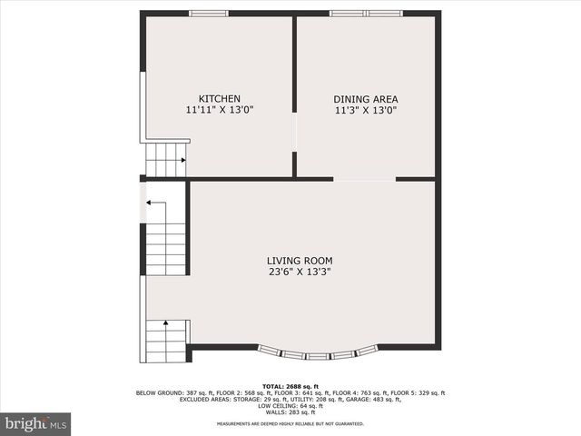 1411 MONTFORT DR, Harrisburg, PA 17110