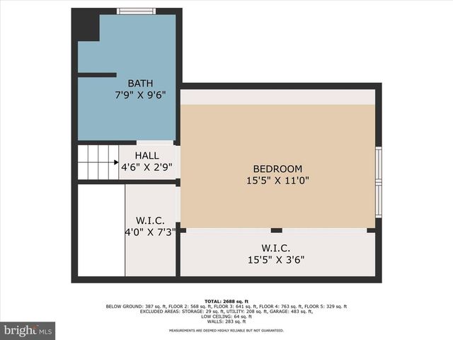 1411 MONTFORT DR, Harrisburg, PA 17110