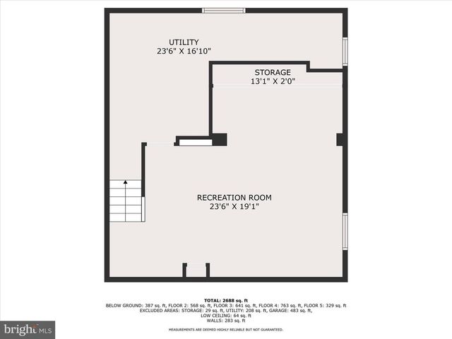 1411 MONTFORT DR, Harrisburg, PA 17110
