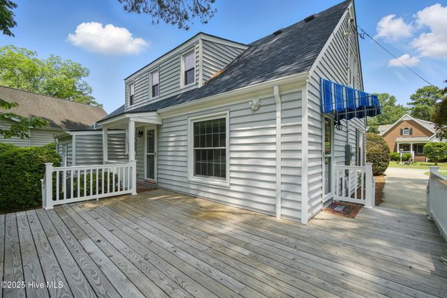 1505 Rivershore Road, Elizabeth City, NC 27909