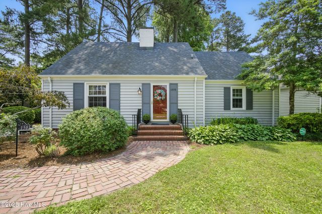 1505 Rivershore Road, Elizabeth City, NC 27909
