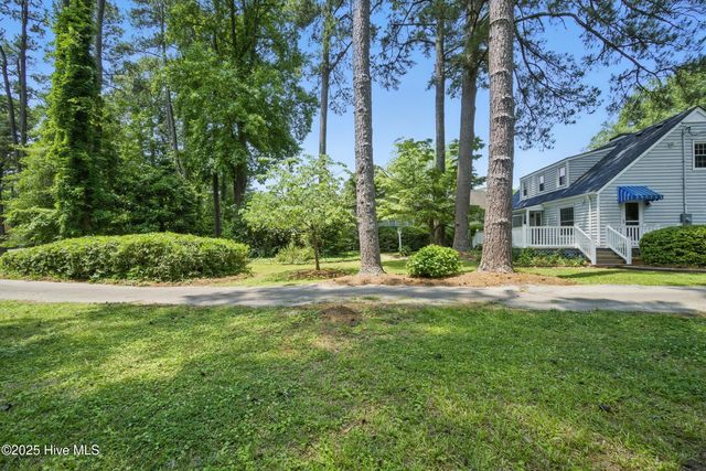1505 Rivershore Road, Elizabeth City, NC 27909