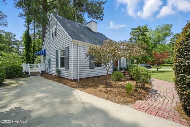 1505 Rivershore Road, Elizabeth City, NC 27909