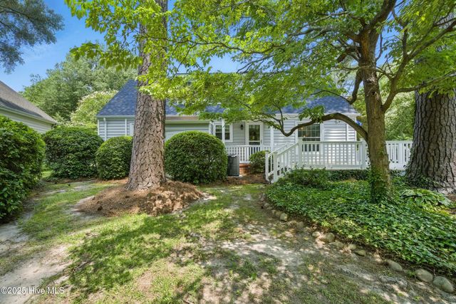 1505 Rivershore Road, Elizabeth City, NC 27909