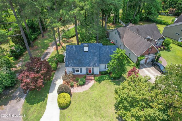 1505 Rivershore Road, Elizabeth City, NC 27909