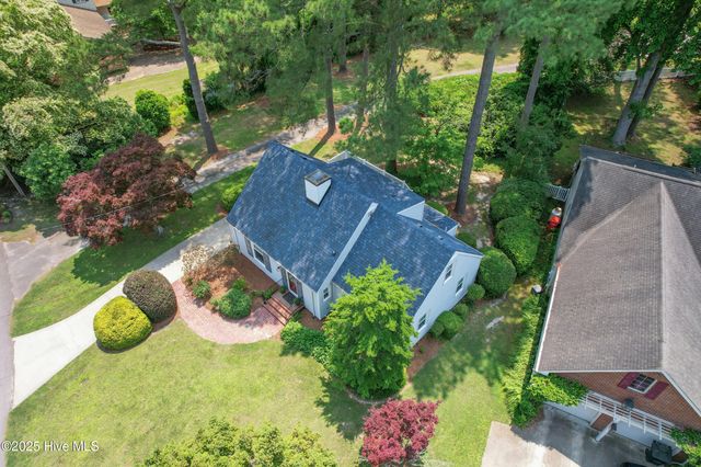 1505 Rivershore Road, Elizabeth City, NC 27909