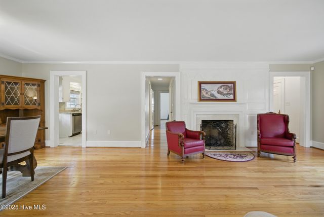 1505 Rivershore Road, Elizabeth City, NC 27909