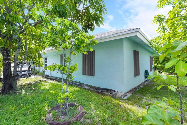 24443 SW 129th Place, Homestead, FL 33032