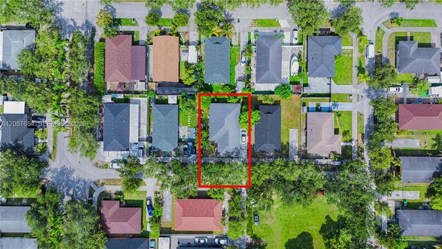 24443 SW 129th Place, Homestead, FL 33032