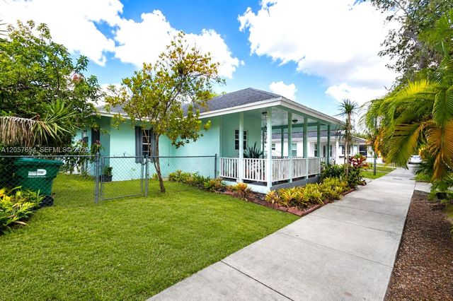 24443 SW 129th Place, Homestead, FL 33032