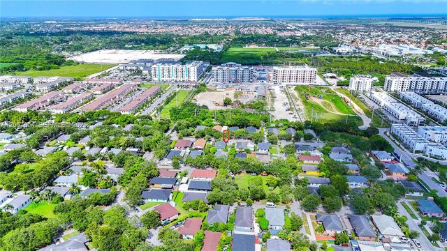 24443 SW 129th Place, Homestead, FL 33032
