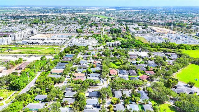 24443 SW 129th Place, Homestead, FL 33032