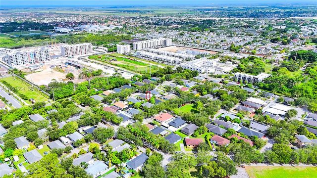 24443 SW 129th Place, Homestead, FL 33032