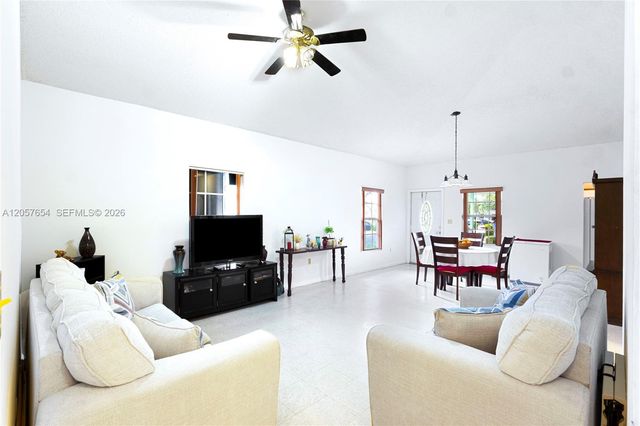 24443 SW 129th Place, Homestead, FL 33032