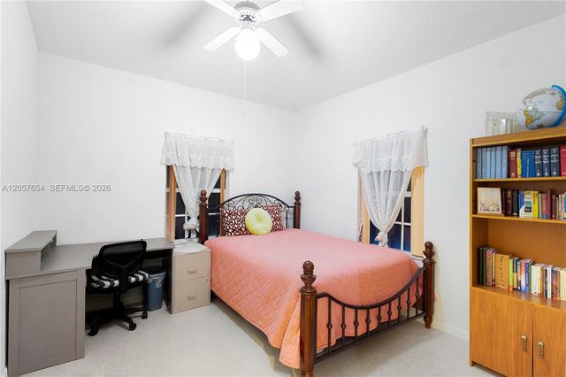24443 SW 129th Place, Homestead, FL 33032
