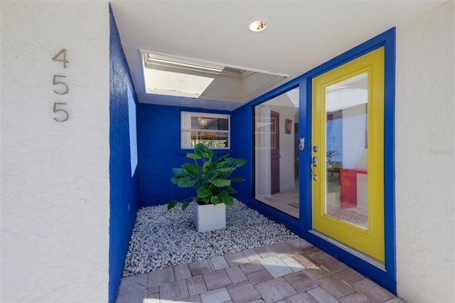 455 S SHORE DRIVE, Sarasota, FL 34234