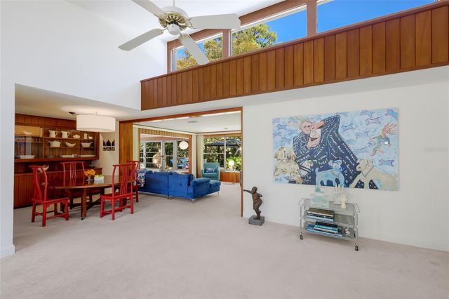 455 S SHORE DRIVE, Sarasota, FL 34234