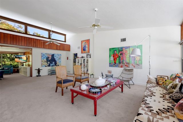 455 S SHORE DRIVE, Sarasota, FL 34234