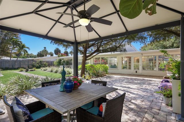 455 S SHORE DRIVE, Sarasota, FL 34234