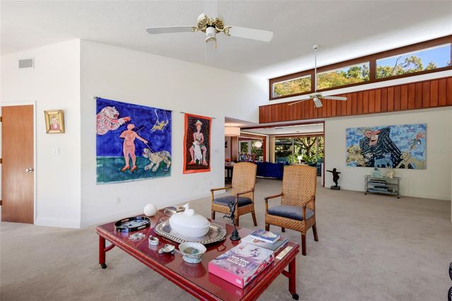 455 S SHORE DRIVE, Sarasota, FL 34234