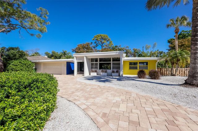 455 S SHORE DRIVE, Sarasota, FL 34234