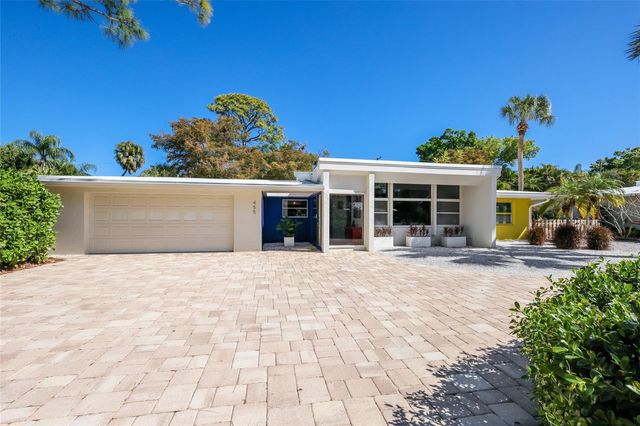 455 S SHORE DRIVE, Sarasota, FL 34234