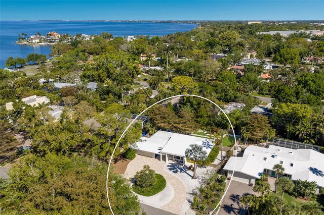 455 S SHORE DRIVE, Sarasota, FL 34234
