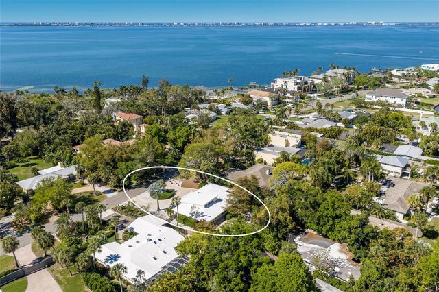 455 S SHORE DRIVE, Sarasota, FL 34234