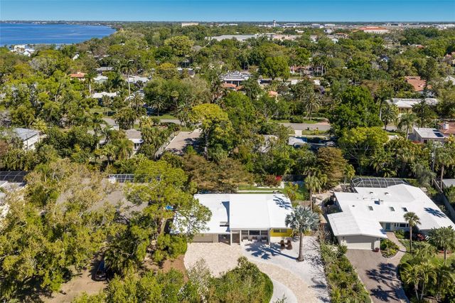 455 S SHORE DRIVE, Sarasota, FL 34234