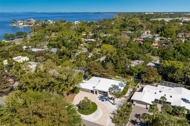 455 S SHORE DRIVE, Sarasota, FL 34234