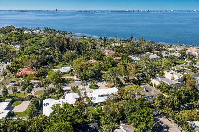 455 S SHORE DRIVE, Sarasota, FL 34234