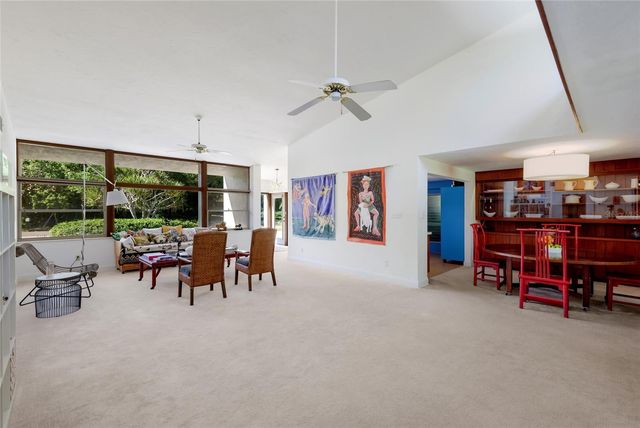 455 S SHORE DRIVE, Sarasota, FL 34234